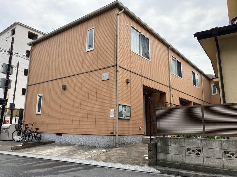 リューズコート