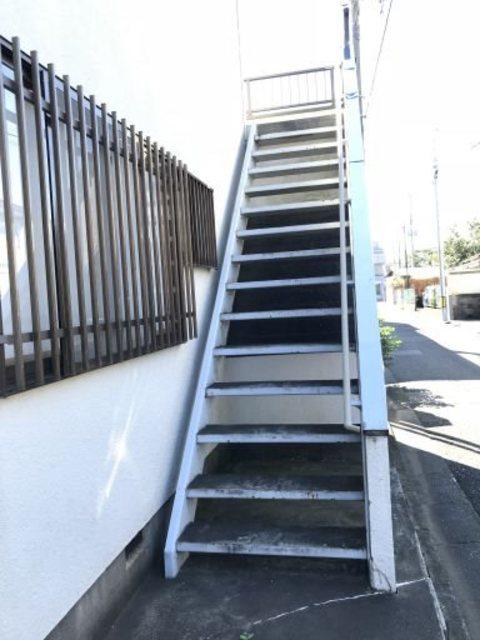 メゾンド中央