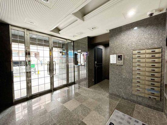 マイナビSTAYミライエ雑司が谷