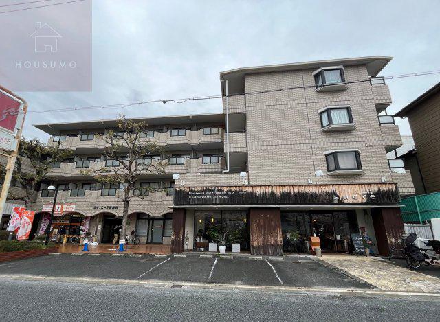 シティパーク菱屋西