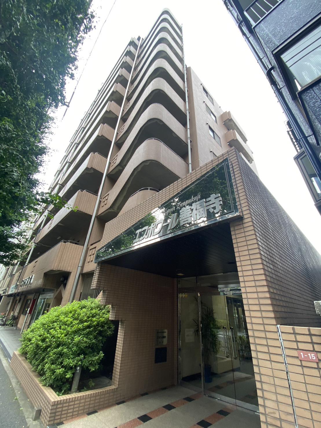 エスポワール善福寺