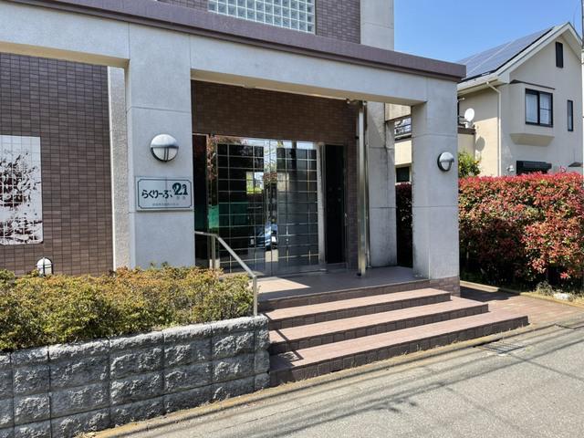 らくりーぶ21忠生