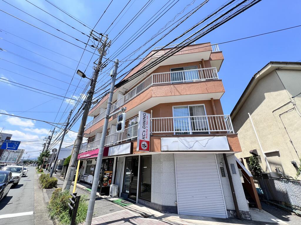 東福生ビル