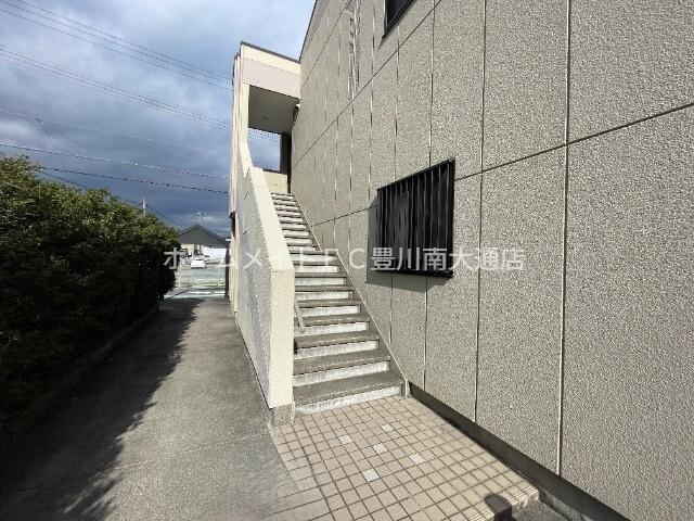 ハイツルミナス I