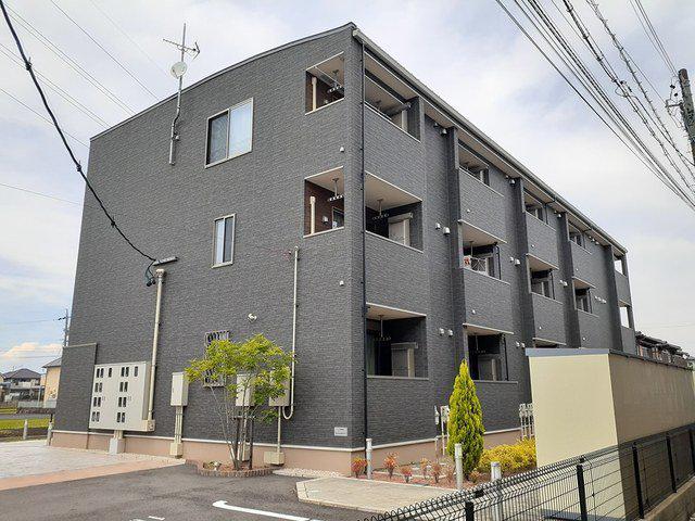 名鉄広見線 日本ライン今渡駅 徒歩11分  築7年