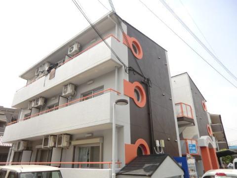 ビスタ千里丘V