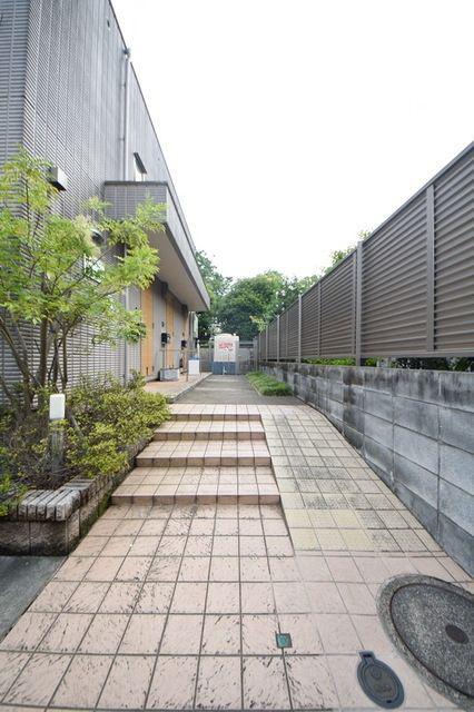 メゾン文理台