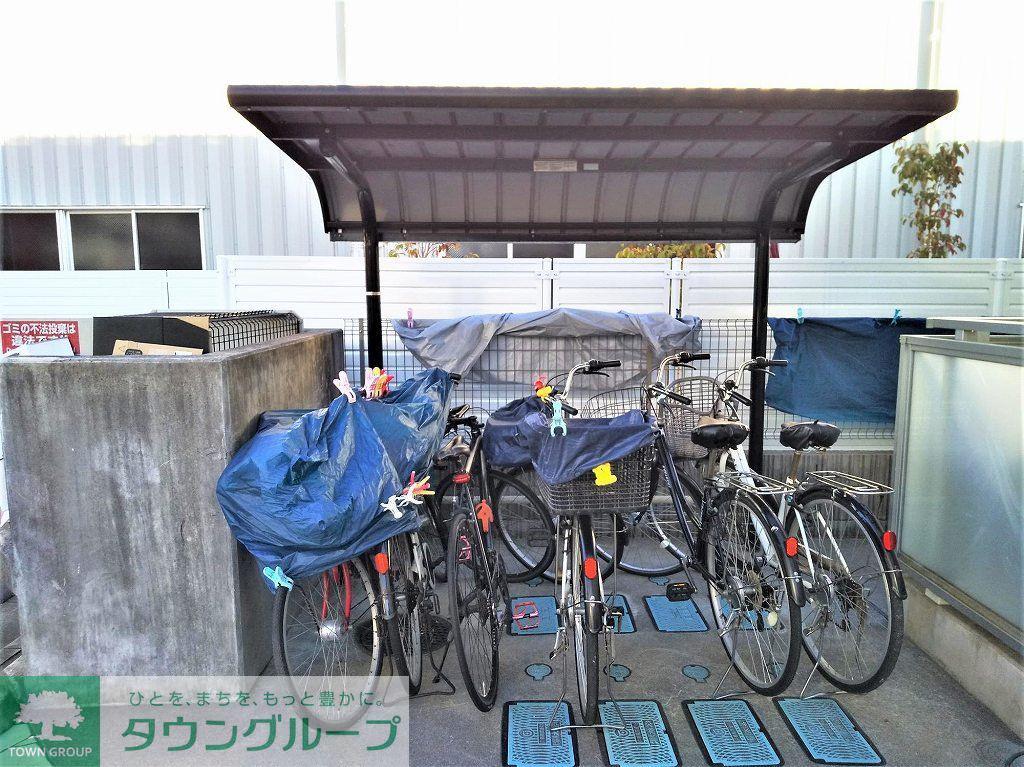 レオネクストシャンブル