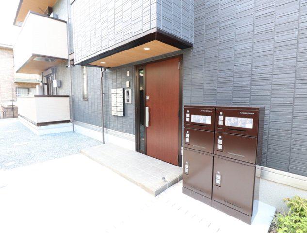 クロッカス千原台