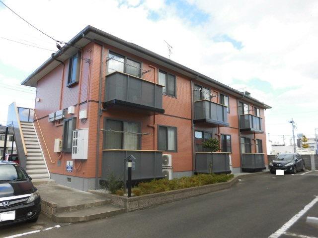 コートヴィレッジ宮千代