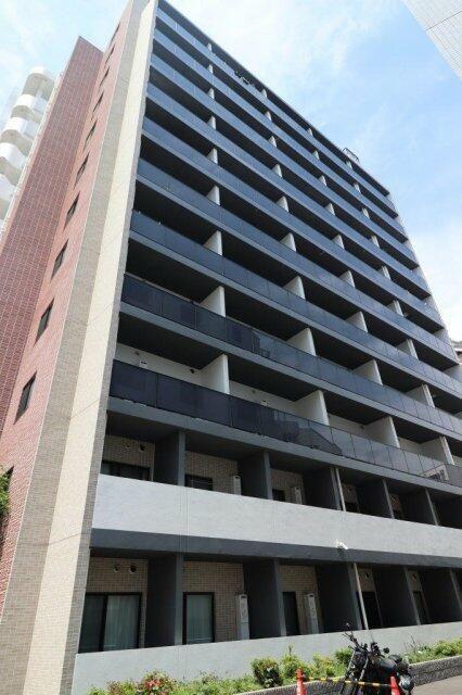 GENOVIA 王子神谷 SKYGARDEN