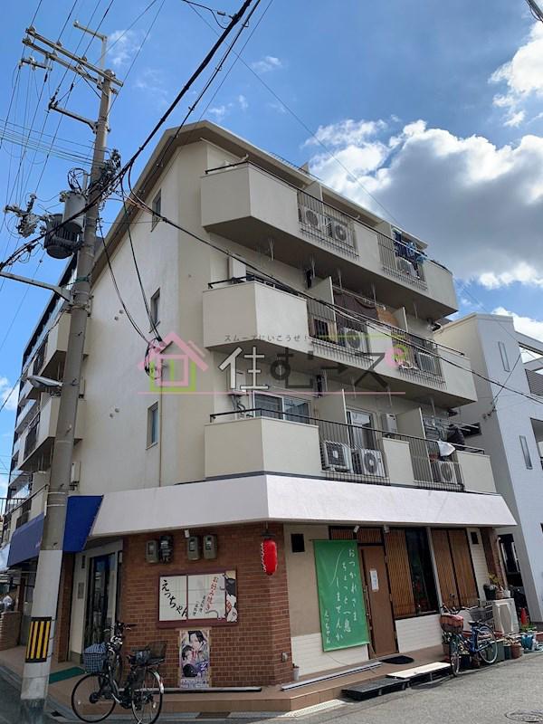 ほづみマンション