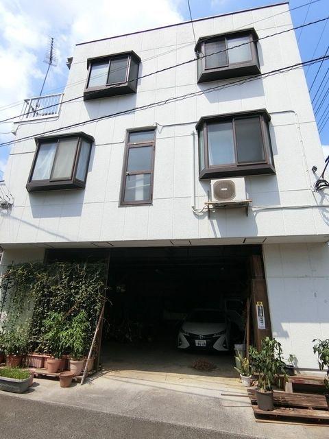 ホワイトキャスル(1DK/2階)