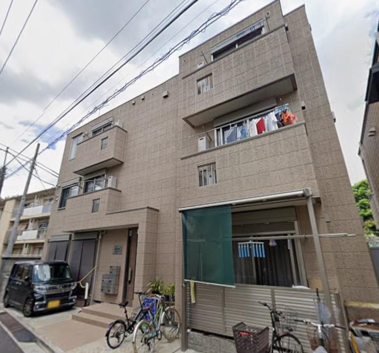 メゾンラール