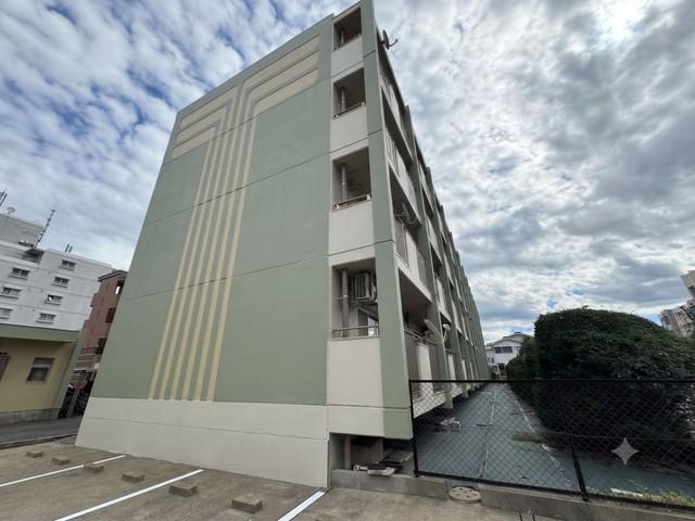 オオタニビル