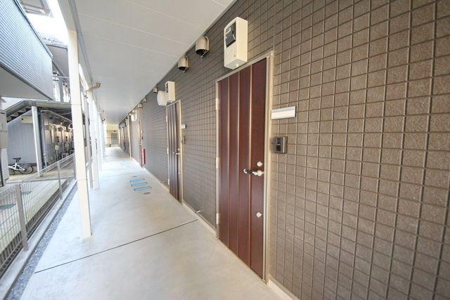 キャメル川越南通町