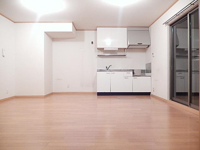 さなえ館2(2LDK/2階)