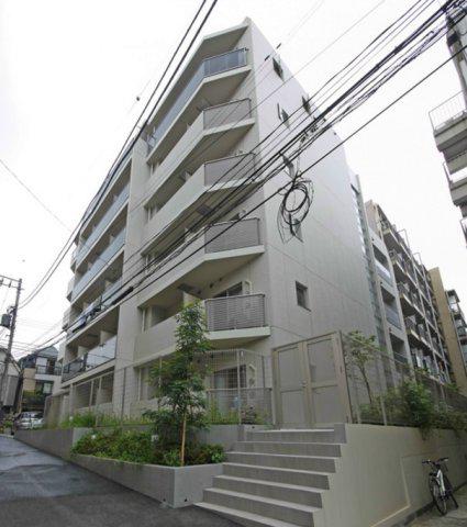 ガリシア新宿都庁前