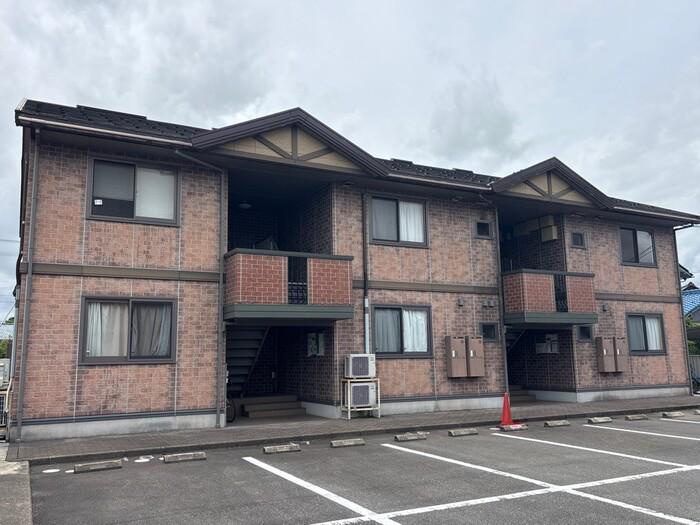 サニーコート杉本B