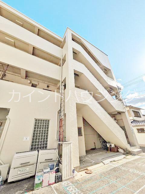 トーカイプラザ 一号館 二号館