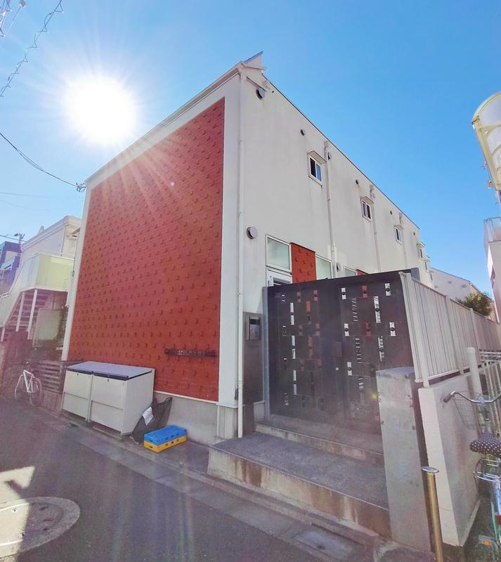CASA BRICKS 自由が丘