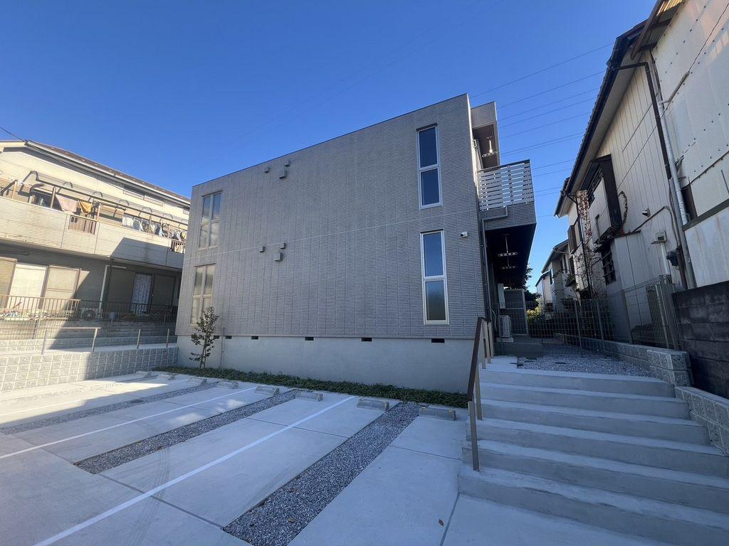 MAISON BELLE
