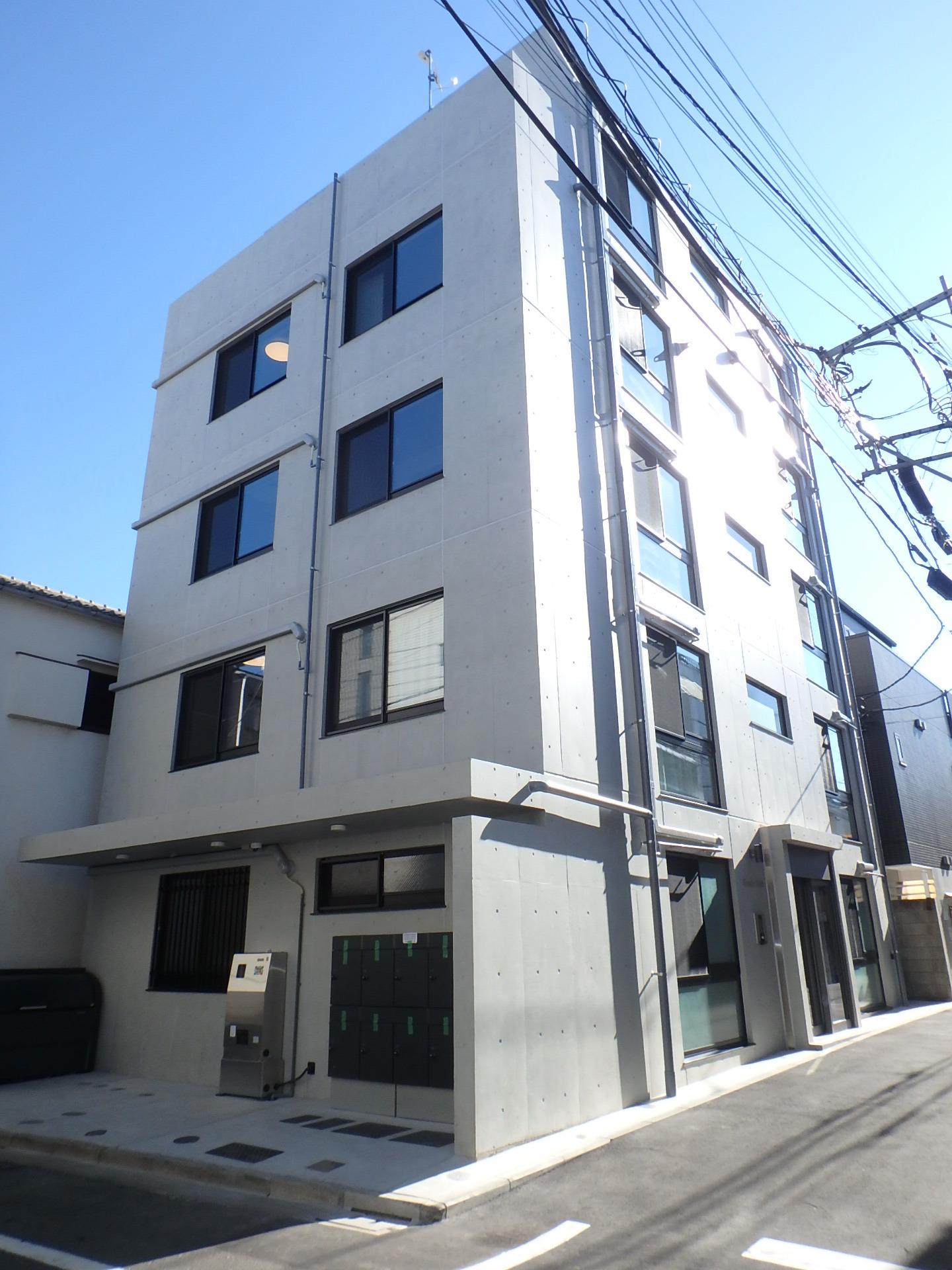 GRANDE西新宿