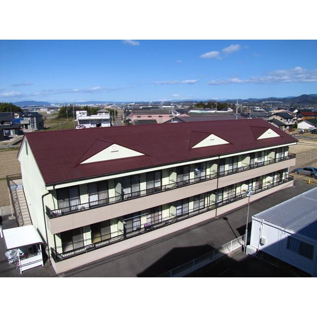 聖和ハウス北野