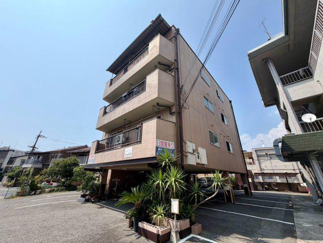 藤原マンション