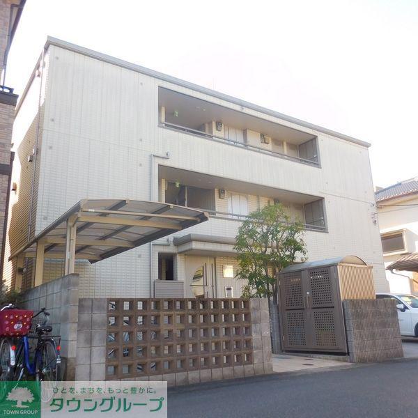 カーサヴィエント