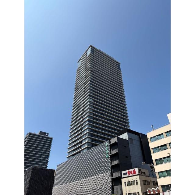 御園座タワー