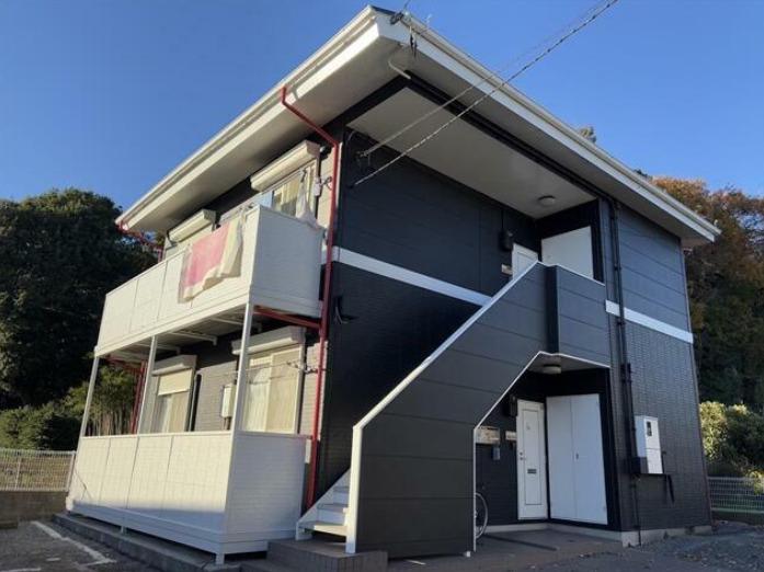 シャンポール高田B