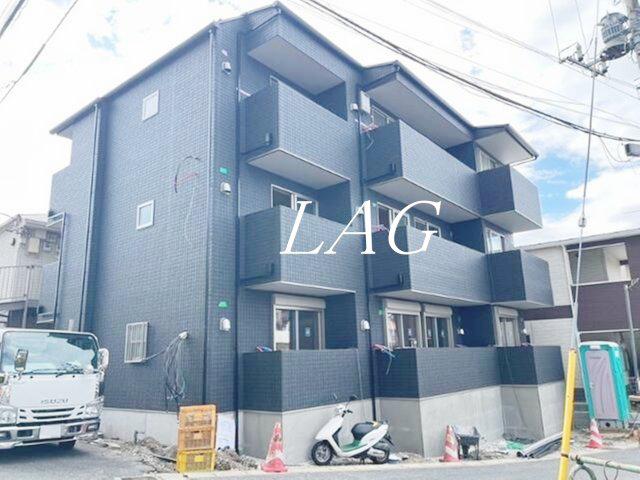 イースト FLAT 松戸