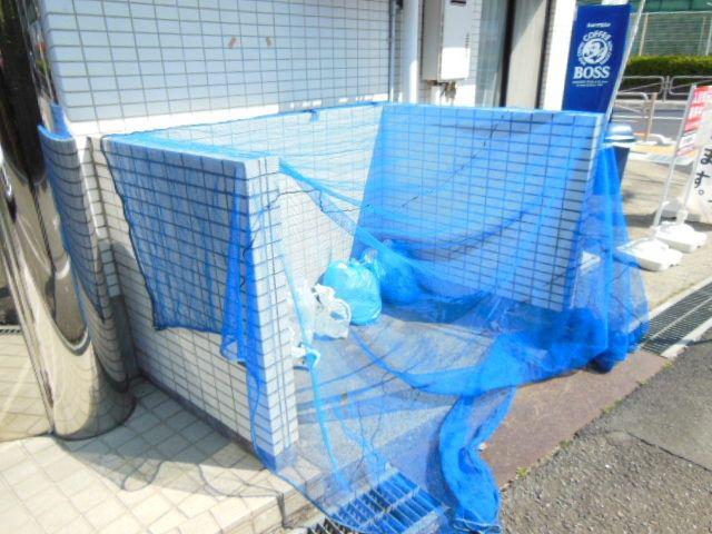 アーバニティー富士森公園