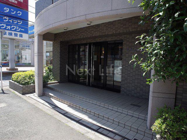 リヴェール相模ヶ丘