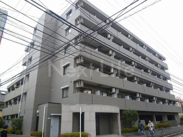 リヴェール相模ヶ丘