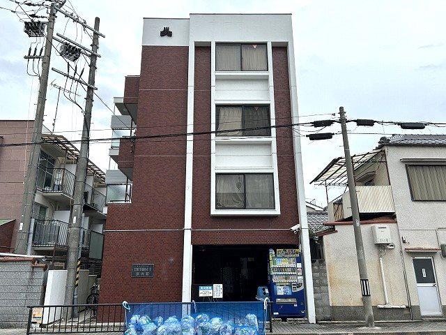 デトムワン京大前