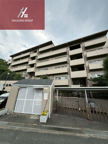 朝日プラザ生駒西2番館C棟