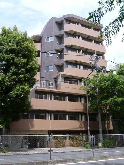 CRACIA SETAGAYA-NOZAWA