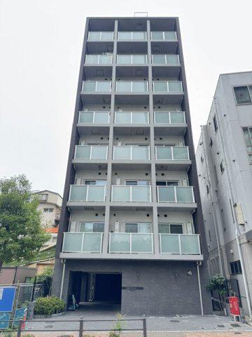 MYRIA RESIDENCE OSAKI