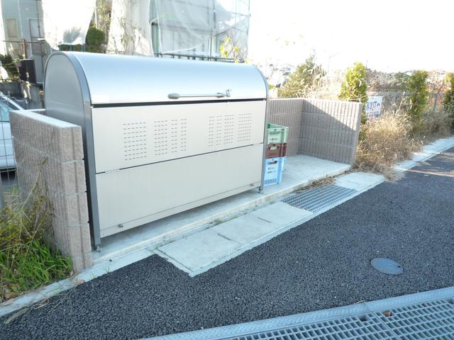 グリーンパティオA