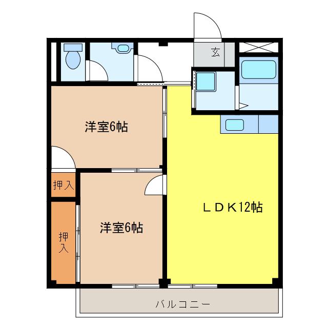グリンピア