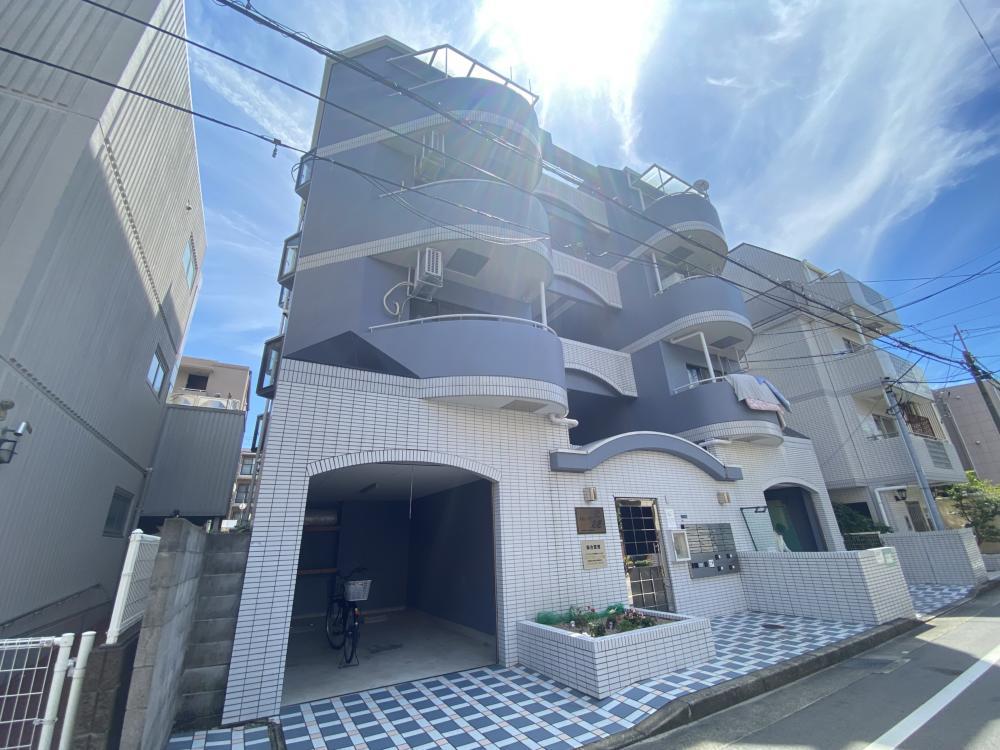 トレンディ立花