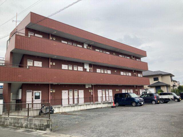 クリーンシティ千間台