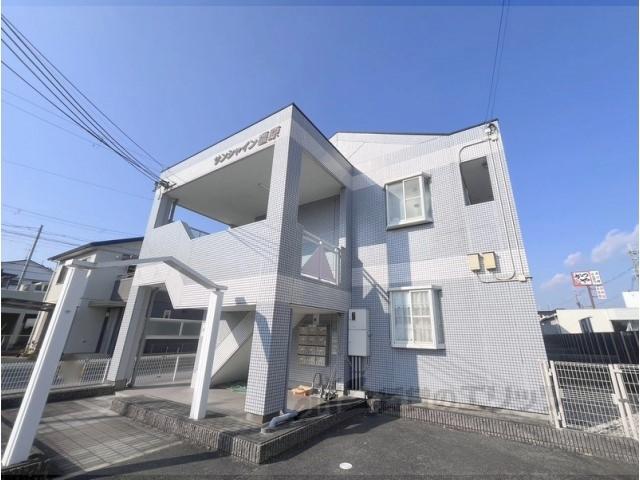 サンシャイン橿原(2LDK/1階)