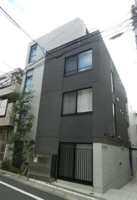LA PERLA OGIKUBO