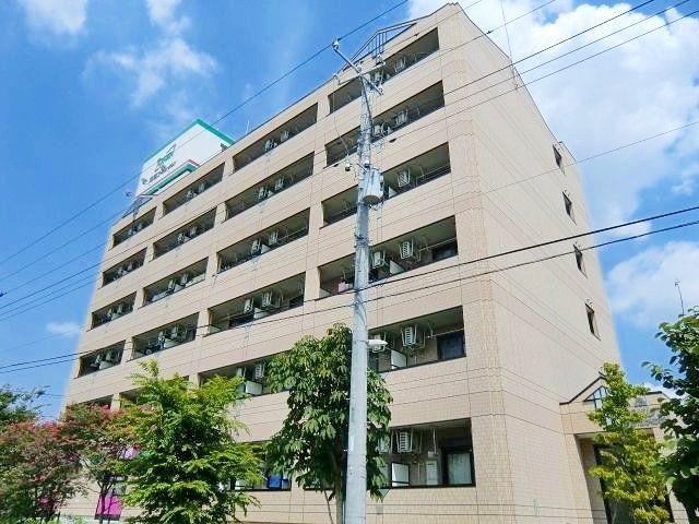 リバパレスおおたかの森