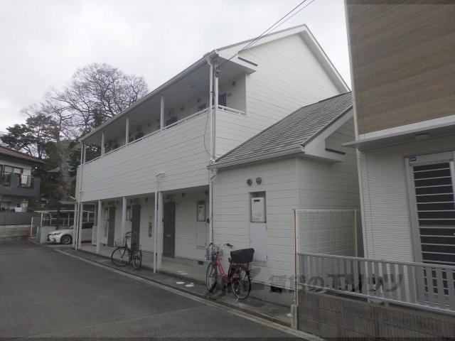 ヴィラ・スリースター尼崎