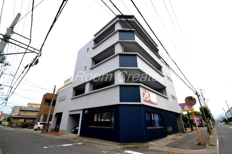 ラビスタ城東