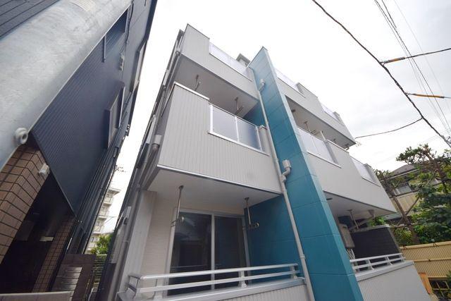 MELDIA新川崎A